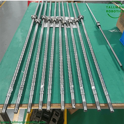 Linear Ball Screw