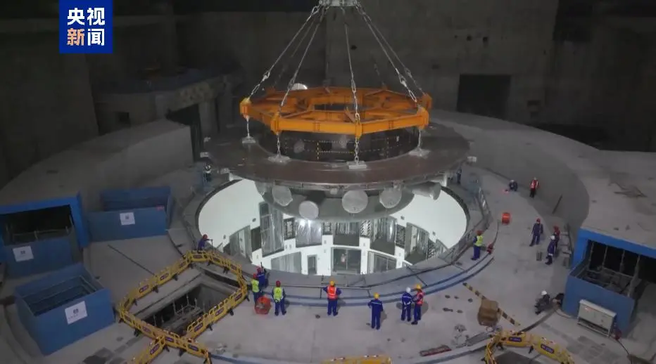 Fusioni bërthamor është fjalëkalimi përfundimtar për eksplorimin e energjisë kozmike